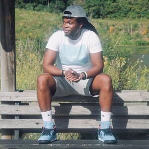 Meet your Posher, Devon